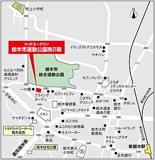 案内図