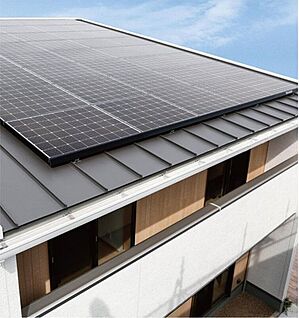 太陽光発電システム