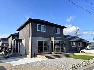 【セキスイハイム】レイクタウン祇園15期　15号地分譲住宅 その他