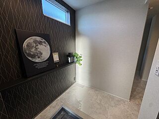 【セキスイハイム】レイクタウン祇園15期　15号地分譲住宅 その他