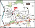 奈良県奈良市百楽園４丁目：物件画像
