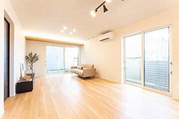 【セキスイハイム】ユニオンシティ草津駒井沢＜3-9号地分譲住宅＞ 外観