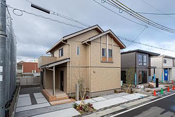 【セキスイハイム】ユニオンシティ草津駒井沢＜3-9号地分譲住宅＞ その他