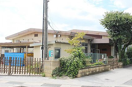 彦根市立旭森幼稚園 800m(10分)