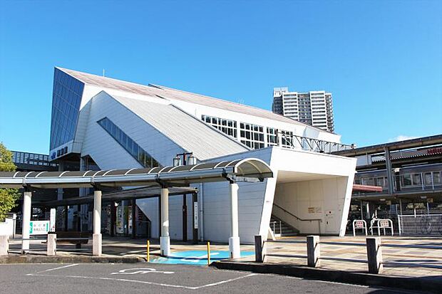 JR琵琶湖線「栗東駅」（約1,430m・徒歩18分）