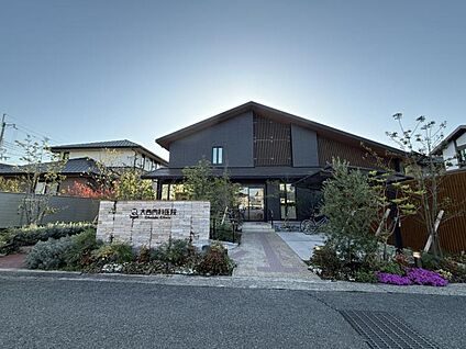 大西内科医院 940m(12分)