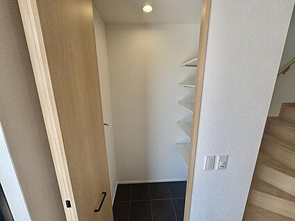 1-10号地分譲住宅