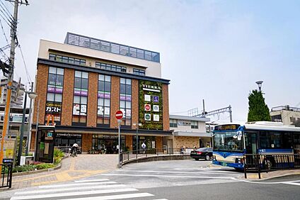 JR甲子園口駅 1440m(-)