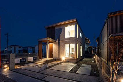 【2-13号地 洋室】