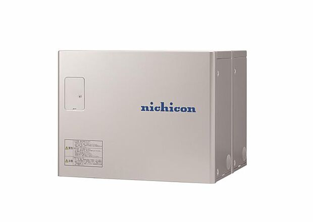 【蓄電池】創った電気を貯めることで、夜間や停電時でもクリーンエネルギーを賢く活用。