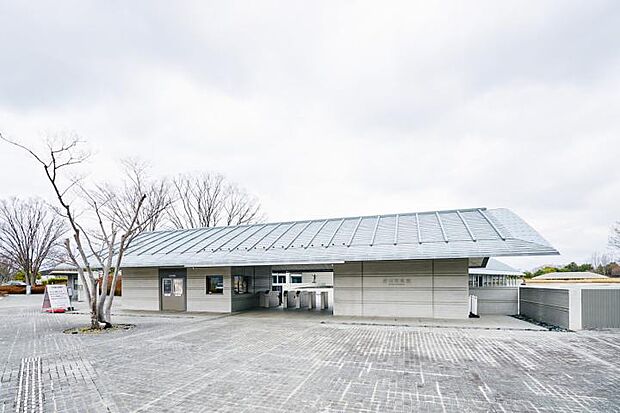 かねふく めんたいパークびわ湖ま(約13,750m)