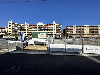 北向き 