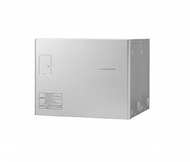 【屋内型蓄電池9.9kwh】