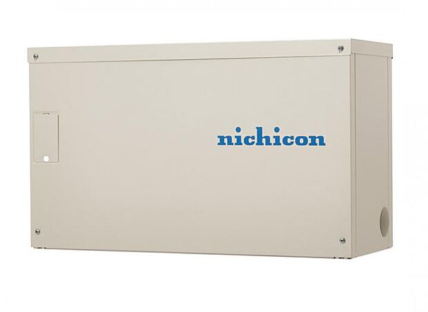 【【蓄電池】】停電でも照明やテレビの使用、携帯の充電も。停電時でも生活に最低限 必要な電力を確保。急な停電でも自動で電気が復旧するので安心。太陽光発電の余った電気を貯めて夜に使うエコな生活※停電時には蓄電池の残量が無いと復旧しません。停電時に自動ですべてのコンセント・照明・設備に電気が供給されます。同時に使用できる電力に限りがあります。