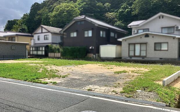 【1号地】2026年9月撮影