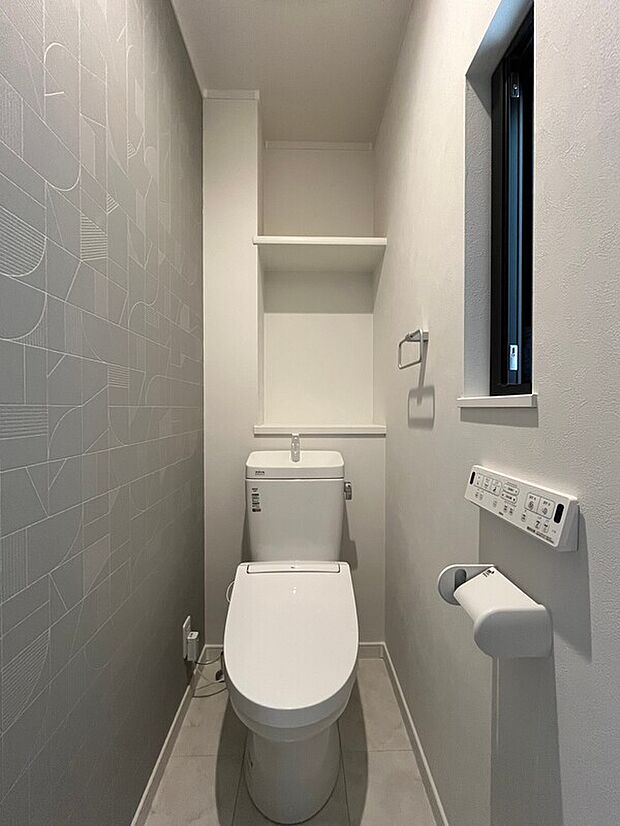 【参考プラン 当社施工例】トイレ