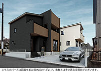 愛知県あま市篠田向島10番10（地番）：物件画像