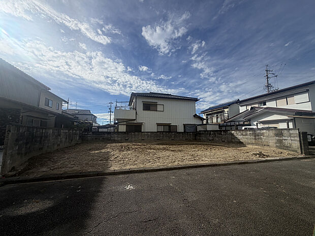 【現地写真】2026年9月21日撮影　