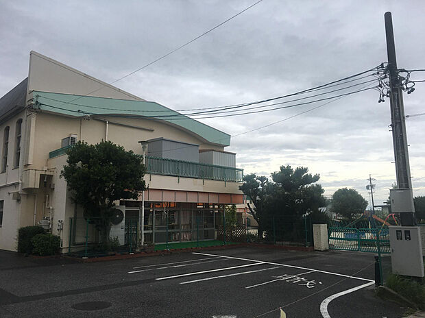つつじが丘保育園（約400m）