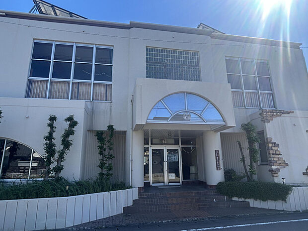 すみれ幼稚園（約2,800m）