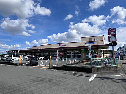ピアゴ佐屋店 500m