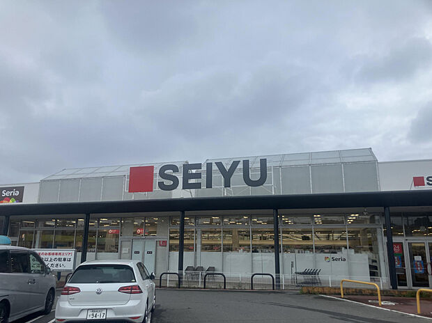 西友味岡店(約750m)