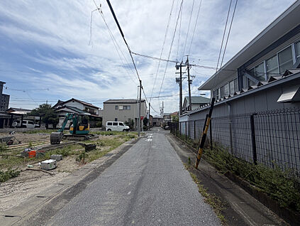 【現地写真】2026年7月17日撮影