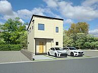 兵庫県加古川市野口町坂元北：物件画像