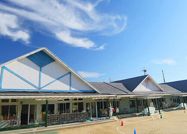 【子育て関連施設が徒歩圏内に】平岡南保育園へ徒歩約8分～9分！毎週の園庭開放やヨコミネ式学育法を導入されている保育園です。子育て支援プラザ「かこてらす」も徒歩圏内にあり、子育てしやすい環境です。