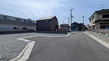 【現地全景】