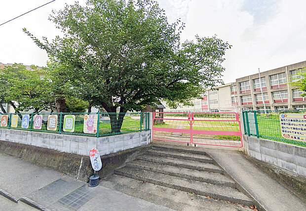 平岡南幼稚園