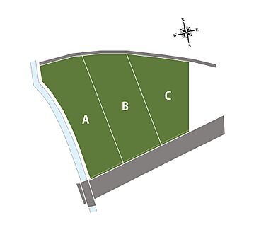 【全体区画図】