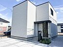 群馬県前橋市稲荷新田町字村東409番1、421番1、421番2：物件画像