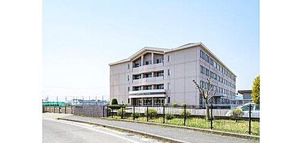 前橋市立第六中学校 460m ～620ｍ(徒歩6分)