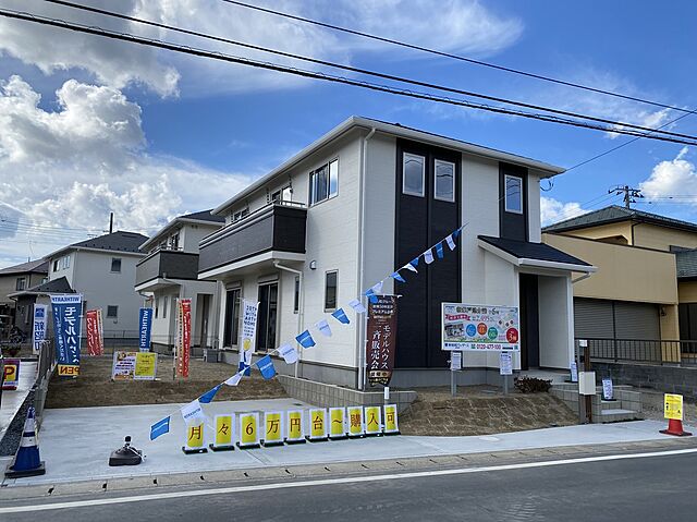 ホームズ 新昭和の分譲住宅 Wg常代4丁目 4件ご成約済み あと2棟 月々6万円台から購入可 君津市 jr内房線 君津 駅 バス15分 徒歩60分の新築一戸建て