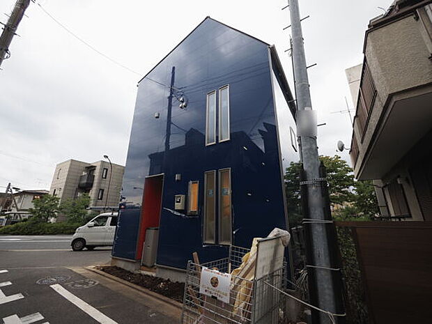 目黒区の新築一戸建て 一軒家 建売 分譲住宅の購入 物件情報 スマイティ