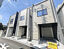 大阪府大阪市平野区平野東２丁目：物件画像