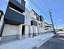 愛知県稲沢市松下２丁目：物件画像