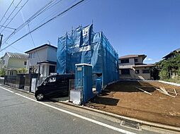 【オープンハウスグループ】ミラスモシリーズ横浜市磯子区森が丘