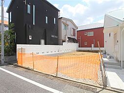 【オープンハウスグループ】ミラスモシリーズ練馬区桜台