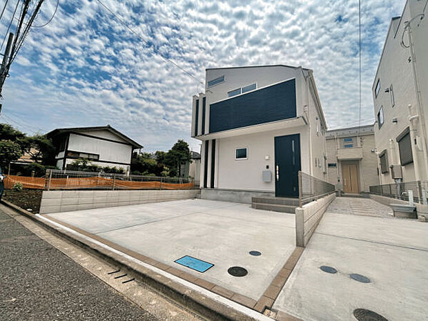 西武鉄道「田無」駅まで1200m