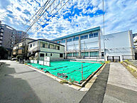 東京都江東区亀戸９丁目：物件画像