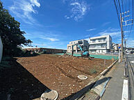 神奈川県横浜市南区南太田４丁目：物件画像