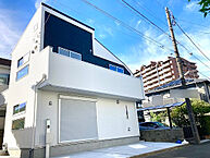 東京都武蔵野市八幡町３丁目：物件画像