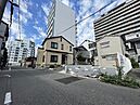 大阪府大阪市阿倍野区播磨町１丁目：物件画像