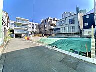 東京都品川区東五反田４丁目：物件画像