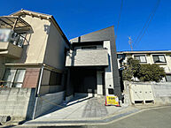 大阪府寝屋川市境橋町：物件画像