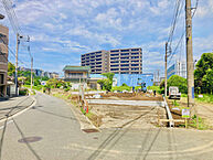 神奈川県横浜市緑区上山１丁目：物件画像