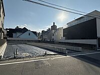 福岡市中央区平尾４丁目：物件画像／株式会社オープンハウス