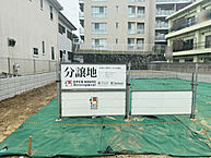 神奈川県川崎市麻生区百合丘２丁目：物件画像